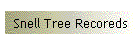 Snell Tree Recoreds