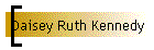 Daisey Ruth Kennedy