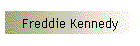 Freddie Kennedy