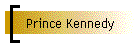 Prince Kennedy