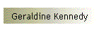 Geraldine Kennedy
