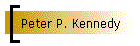 Peter P. Kennedy