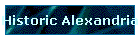 Historic Alexandria