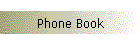 Phone Book